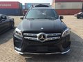 17款奔馳GLS450極致AMG頂級奢華100萬起