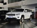 首付11.6萬 Jeep大切諾基購車享40000禮