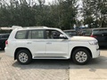 豐田酷路澤5700VXS限量版 優越配置揭秘