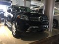 17奔馳GLS450多臺現(xiàn)車 炫酷越野至尊享受