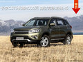長安CS75優(yōu)惠4000元 降價競爭哈佛H6