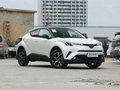 豐田C-HR促銷優(yōu)惠8000元現(xiàn)車銷售