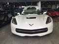 雪佛蘭科爾維特C7現(xiàn)車 敞篷超跑全新特惠