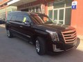 2016款凱迪拉克總統一號 至尊豪華版現車