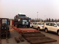 福特F650越野皮卡現車 年底真實內購價格
