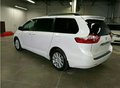 買豐田坦途還是塞納2017塞納現車新報價