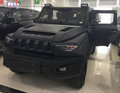 17款北汽BJ80防彈車(chē) 強(qiáng)勢(shì)捍衛(wèi)者護(hù)你周全
