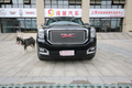2019款GMC特工一號(hào)價(jià)格限時(shí)直降 頂級(jí)越野車裸利價(jià)開搶