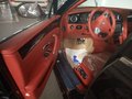 2017款賓利飛馳V8S 專屬優惠豪車超有范