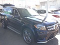2018款奔馳GLS450報(bào)價(jià) 全新GLS更加大氣