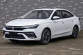 榮威中期改款i5實(shí)車曝光！搭新款1.5T 動(dòng)力更強(qiáng)