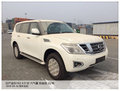 日產(chǎn)途樂Y62車主點評 優(yōu)缺點性價比介紹