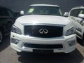 英菲尼迪QX80平行进口车 史上最低价促销