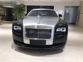2017款勞斯萊斯古思特 搶手豪車尊貴典雅