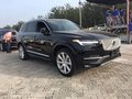 沃尔沃XC90 T6七座Momentum独家专卖报价
