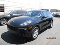 18款保時(shí)捷卡宴SUV 第一批現(xiàn)車接受預(yù)定