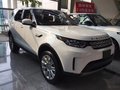 2017款路虎发现五3.0T 经典设计得以传承
