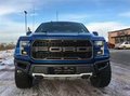 福特猛禽F150優惠現車充足 西安熱銷車型