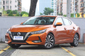 10連漲！東風日產(chǎn)銷量超12萬輛 天籟大漲78.3%