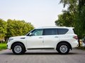 西安日產(chǎn)途樂降價(jià)10萬元 展廳現(xiàn)車優(yōu)惠價(jià)
