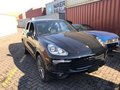 17款卡宴平行進(jìn)口完美升級(jí) 百萬最強(qiáng)SUV