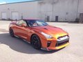 2017款日產戰神GTR 賽場之王暑期降價中