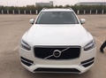 18款沃尔沃XC90 现车配置分解最低行情价