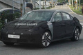 現(xiàn)代全新轎車(chē)曝光！配電子后視鏡/尺寸媲美索納塔