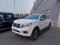 7AT變速箱/明年上市，納瓦拉國六自動擋車型曝光