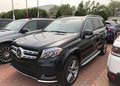 進口18款奔馳GLS550報價172萬 黑色現車
