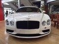 17款賓利飛馳V8S 超豪華SUV真正定義車型