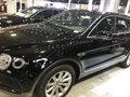 新款宾利添越现车 超高人气品质越野热卖
