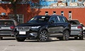 绍兴沃尔沃XC90优惠13万元 提供试乘试驾