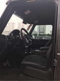 18奔馳G550配置 4x4全球限量版性能分析