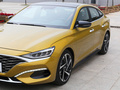 哈爾濱賽歐優(yōu)惠多少錢 最美現(xiàn)代車登場