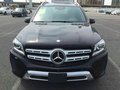 2017款奔馳GLS450現(xiàn)車 指導(dǎo)價(jià)下調(diào)最低價(jià)