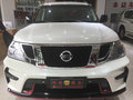 17款日產尼桑途樂4.0L 五一打折價可升級