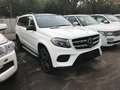 2018款奔馳GLS450 越野神車天津港享特惠