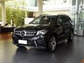 18新款七座奔馳GLS450 定位高端不可撼動(dòng)
