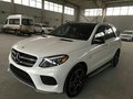 2017款奔馳GLE43AMG 顯眼犀利巨惠不服輸