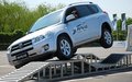 银川自由客现车优惠 RAV4荣放便宜0.5万