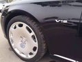 2017款奔馳邁巴赫S600 豪車再讓利魅力足