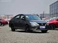 日產2015款陽光鄭州優惠1.6萬元 有現車