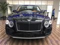 平行進(jìn)口豪車賓利添越 時尚霸氣超有范兒