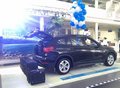 滄州全新BMW X1 敢作敢為上市會完美收官