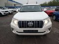 2018款豐田霸道4000全尺寸SUV 五一特惠