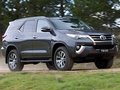 西安中東版穿越者售29萬起 現(xiàn)車優(yōu)惠價(jià)