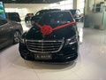 奔馳S450/S560品牌轎車代表 享優(yōu)惠速購