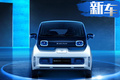 新寶駿首款純電動(dòng)車E300發(fā)布 搭華為HiCar系統(tǒng)