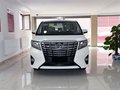 2016款豐田埃爾法現(xiàn)車 大氣時尚彰顯身份